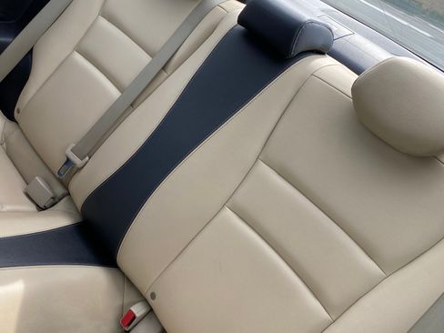 Used 2015 Honda Accord EX-L image 11