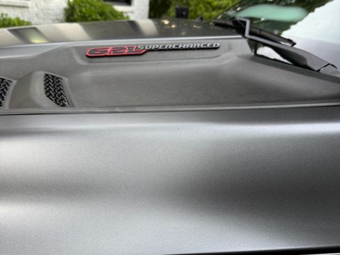 Used 2021 RAM 1500 TRX w/ TRX Level 2 Equipment Group image 5