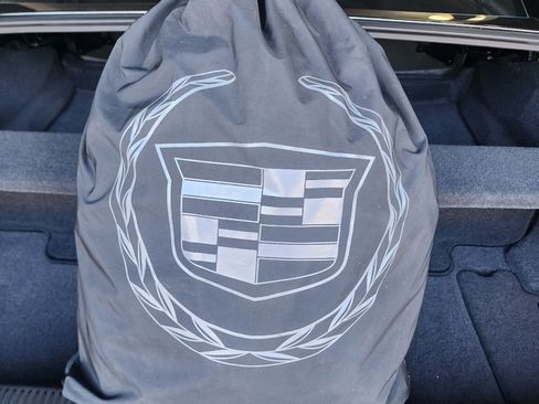 Used 2008 Cadillac XLR image 25