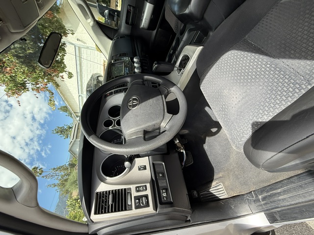 Used 2008 Toyota Tundra SR5 RWD image 25