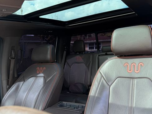 Used 2017 Ford F150 King Ranch w/ Equipment Group 601A Luxury image 18