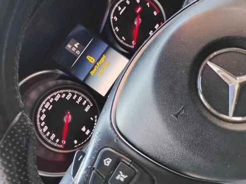 Used 2016 Mercedes-Benz C 300 C 300 Sedan 4D image 8