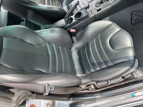 Used 1999 BMW M Coupe image 20