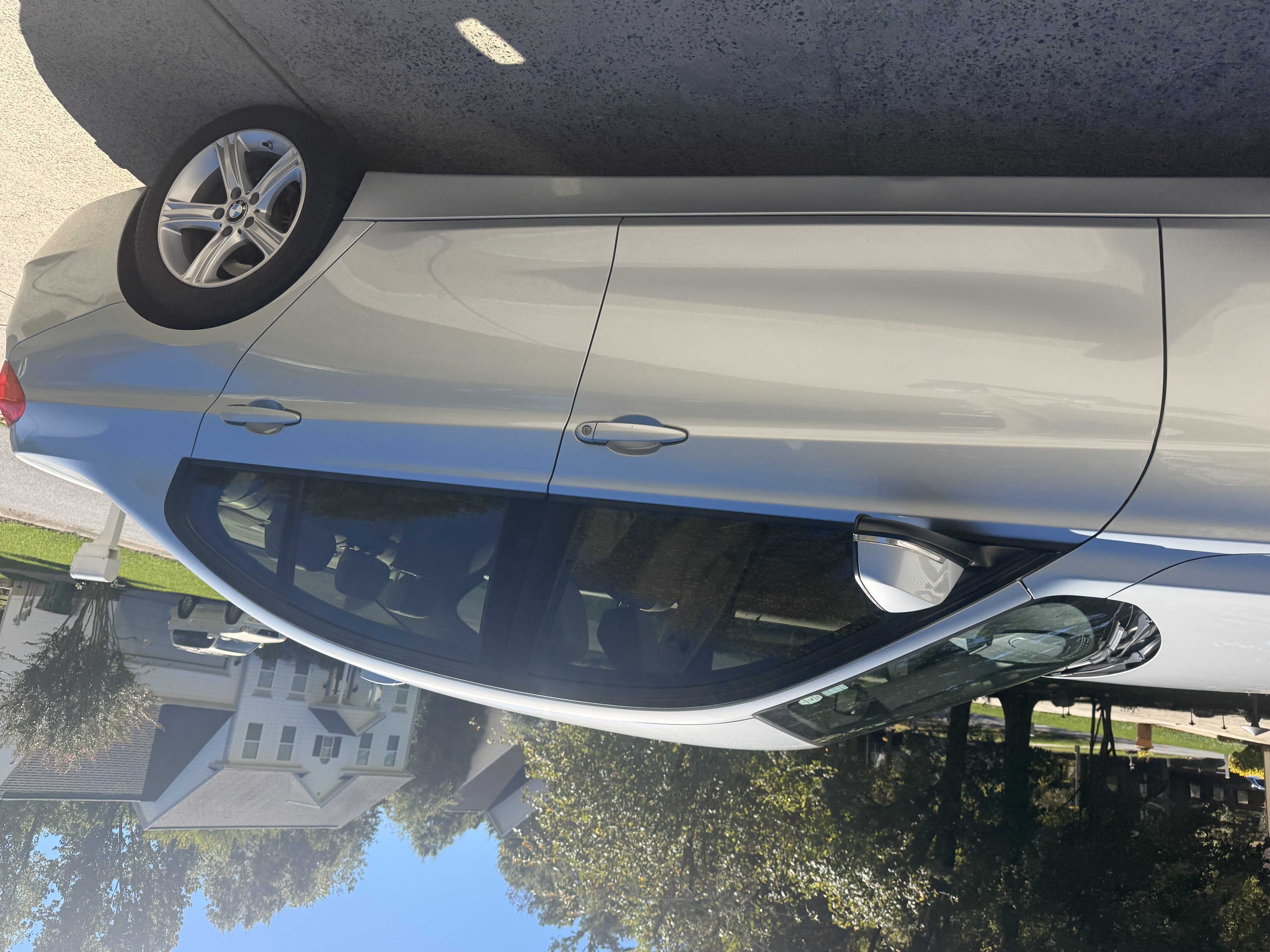 Used 2015 BMW 328i Sedan RWD image 11