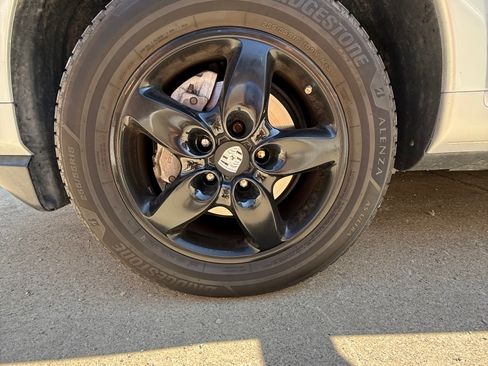 Used 2008 Porsche Cayenne AWD/4WD image 18