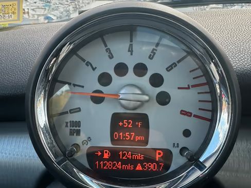 Used 2007 MINI Cooper Hardtop image 25