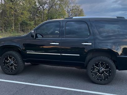 Used 2011 GMC Yukon Denali