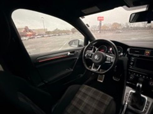 Used 2019 Volkswagen GTI S w/ Driver Assistance Package image 15