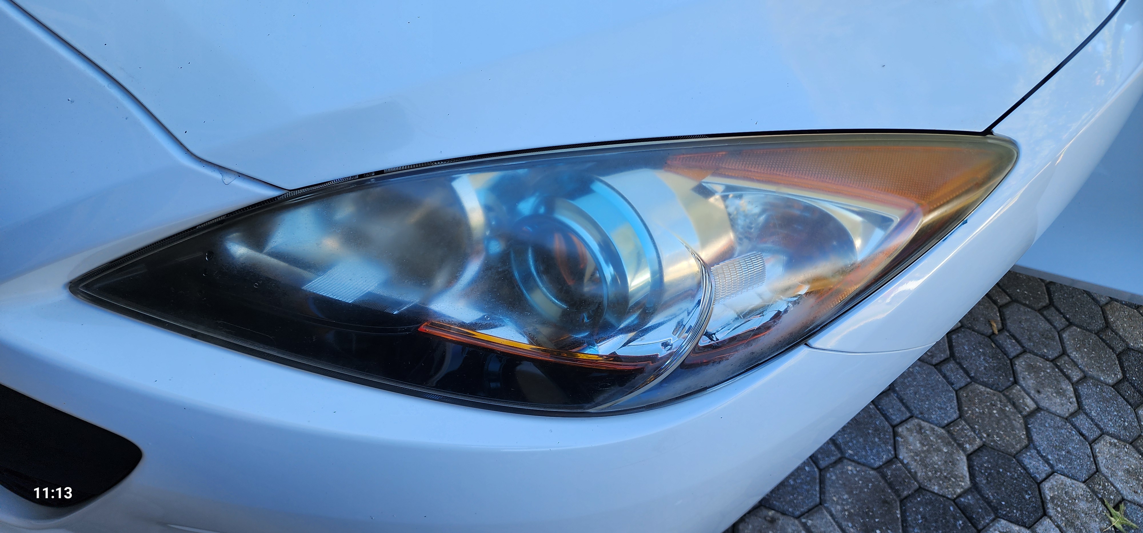 Used 2012 MAZDA MAZDA3 i Touring FWD image 27