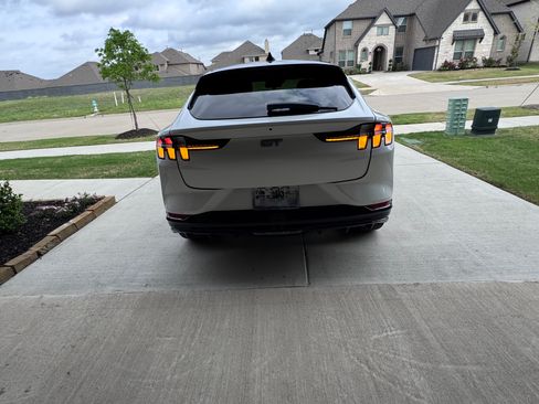 Used 2023 Ford Mustang Mach-E GT w/ GT Performance Edition image 8