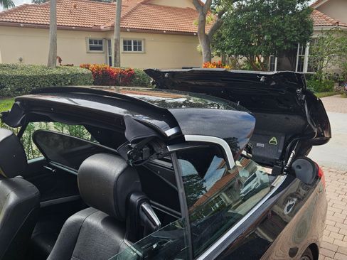 Used 2008 BMW 328i Convertible image 8