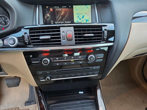 Used 2015 BMW X3 xDrive28i image 4