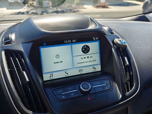 Used 2019 Ford Escape SE image 13