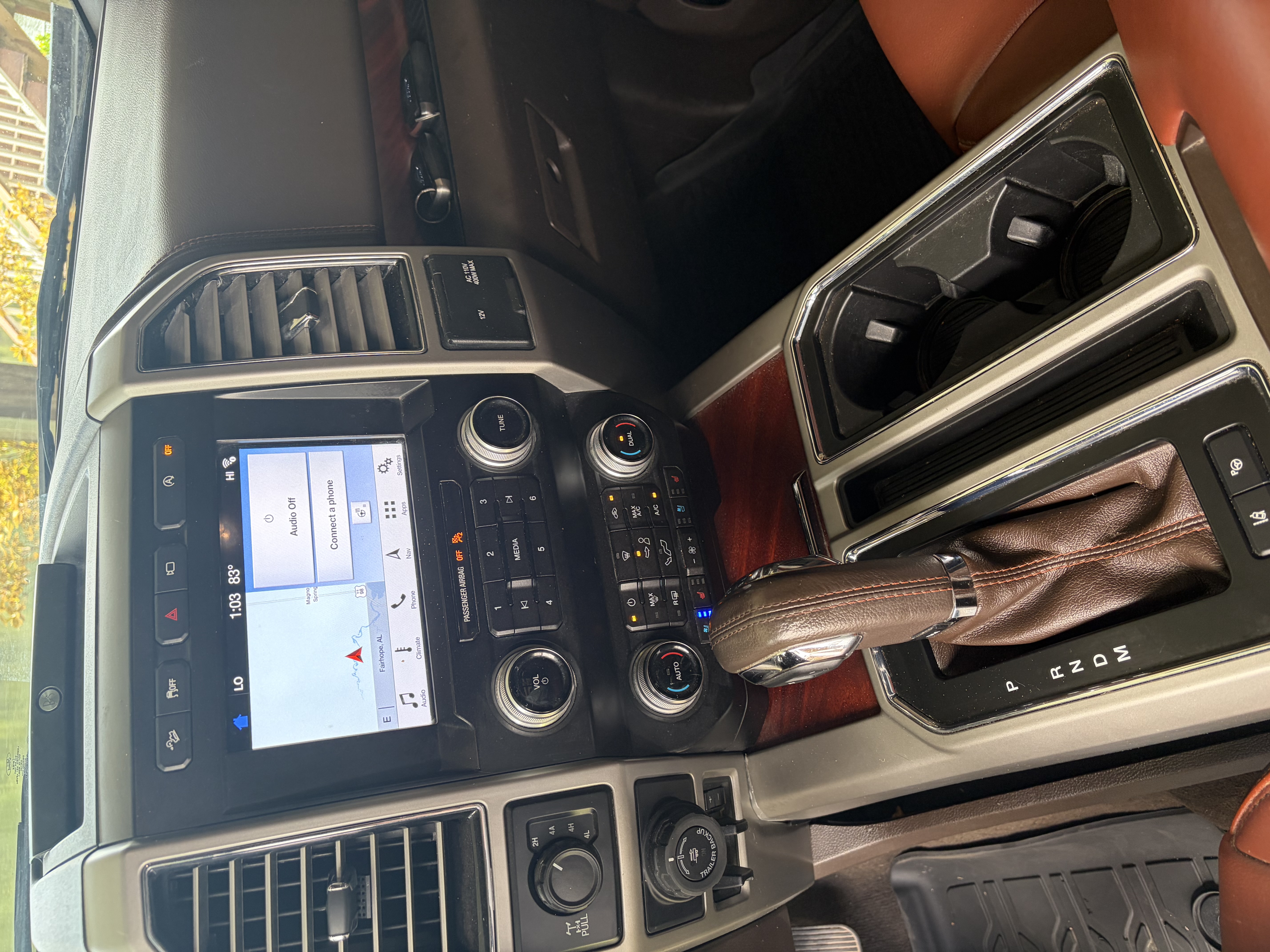Used 2019 Ford F150 King Ranch w/ Equipment Group 601A Luxury AWD/4WD image 10