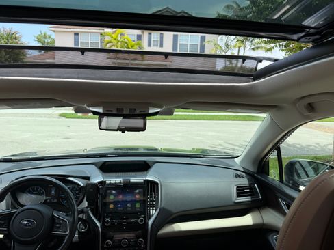 Used 2020 Subaru Ascent Touring w/ Popular Package #2A AWD/4WD image 22