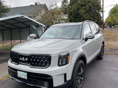 Used 2024 Kia Telluride SX Prestige X-Pro