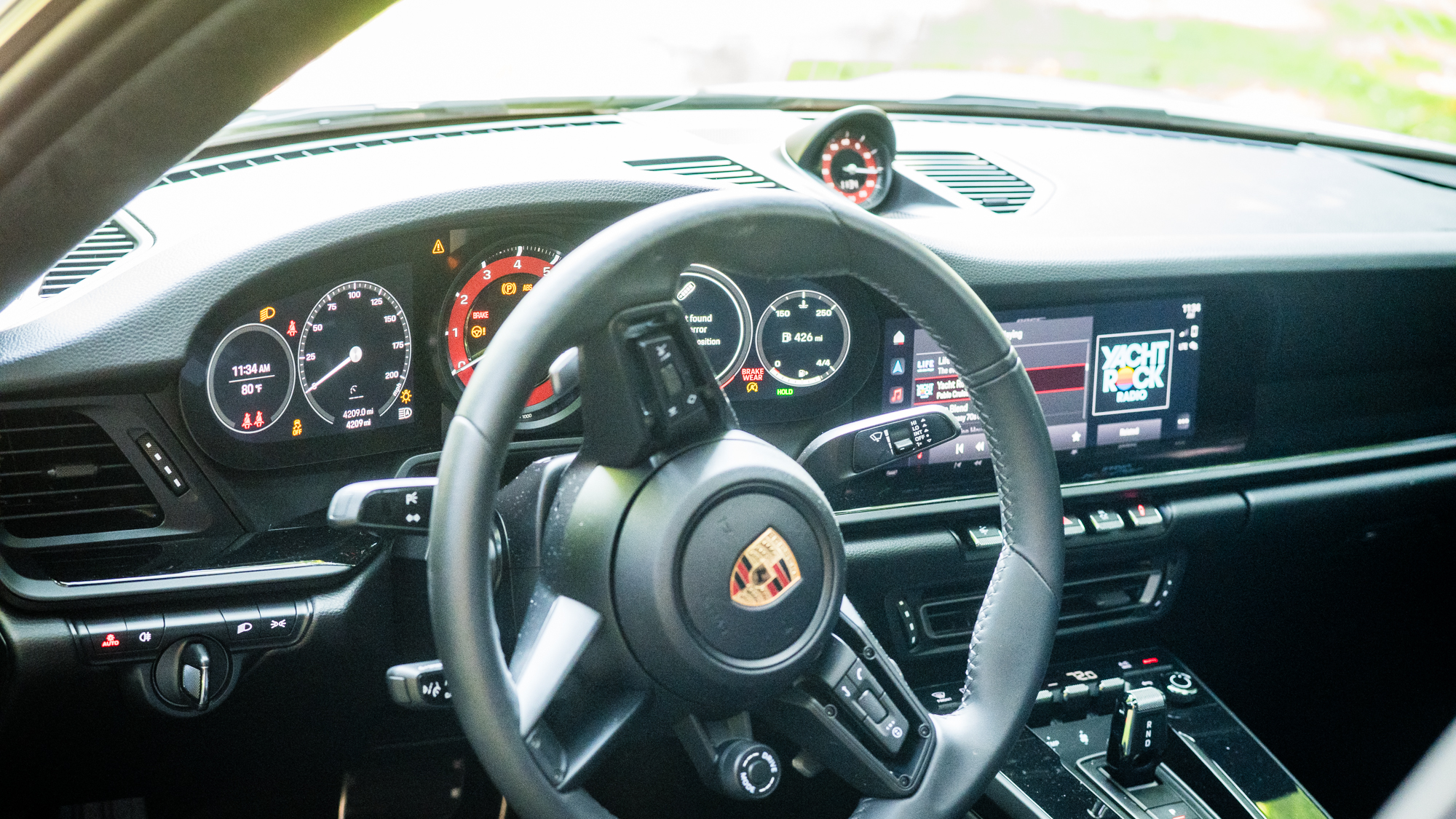 Used 2024 Porsche 911 Carrera image 27