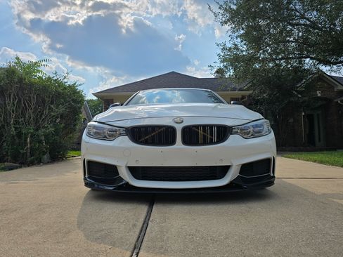 Used 2014 BMW 435i xDrive Coupe image 11