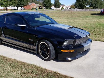 Used 2007 Ford Mustang GT Premium