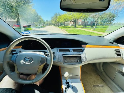 Used 2007 Toyota Avalon XLS image 5