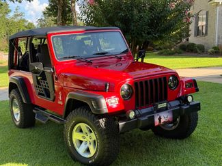 Used 2006 Jeep Wrangler Unlimited AWD/4WD video 1