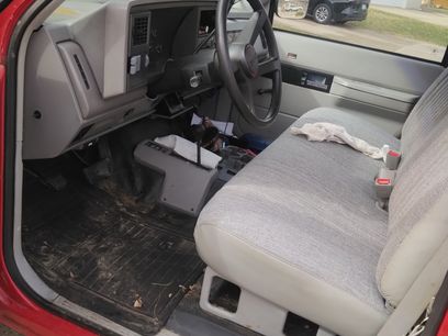 Used 1992 GMC Sierra 1500 4x4 Regular Cab