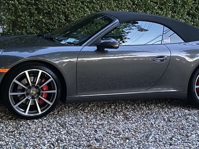 Used 2012 Porsche 911 Carrera S