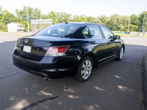 Used 2008 Honda Accord EX-L image 24