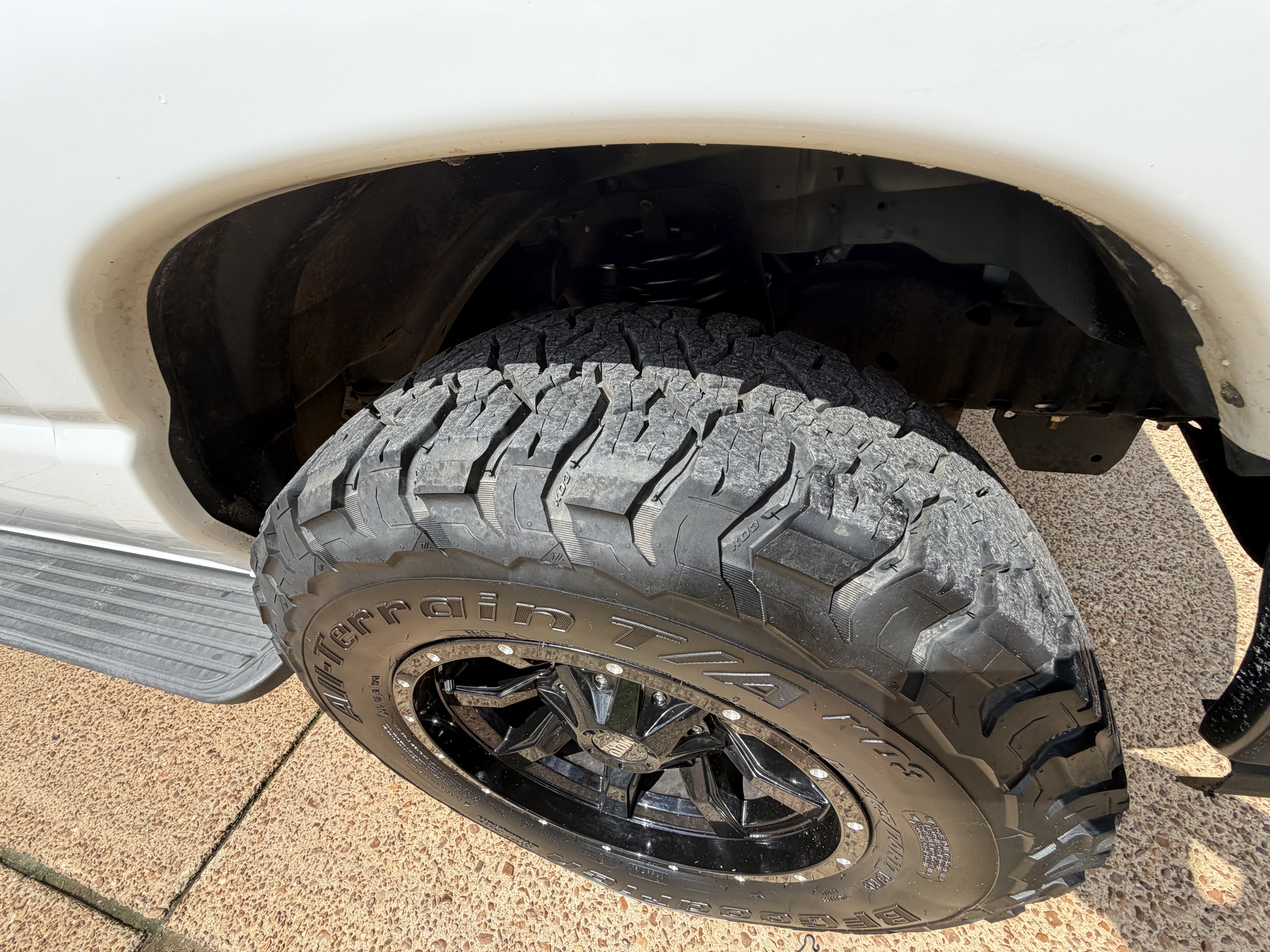 Used 2008 Ford E-150 and Econoline 150 Extended RWD image 12