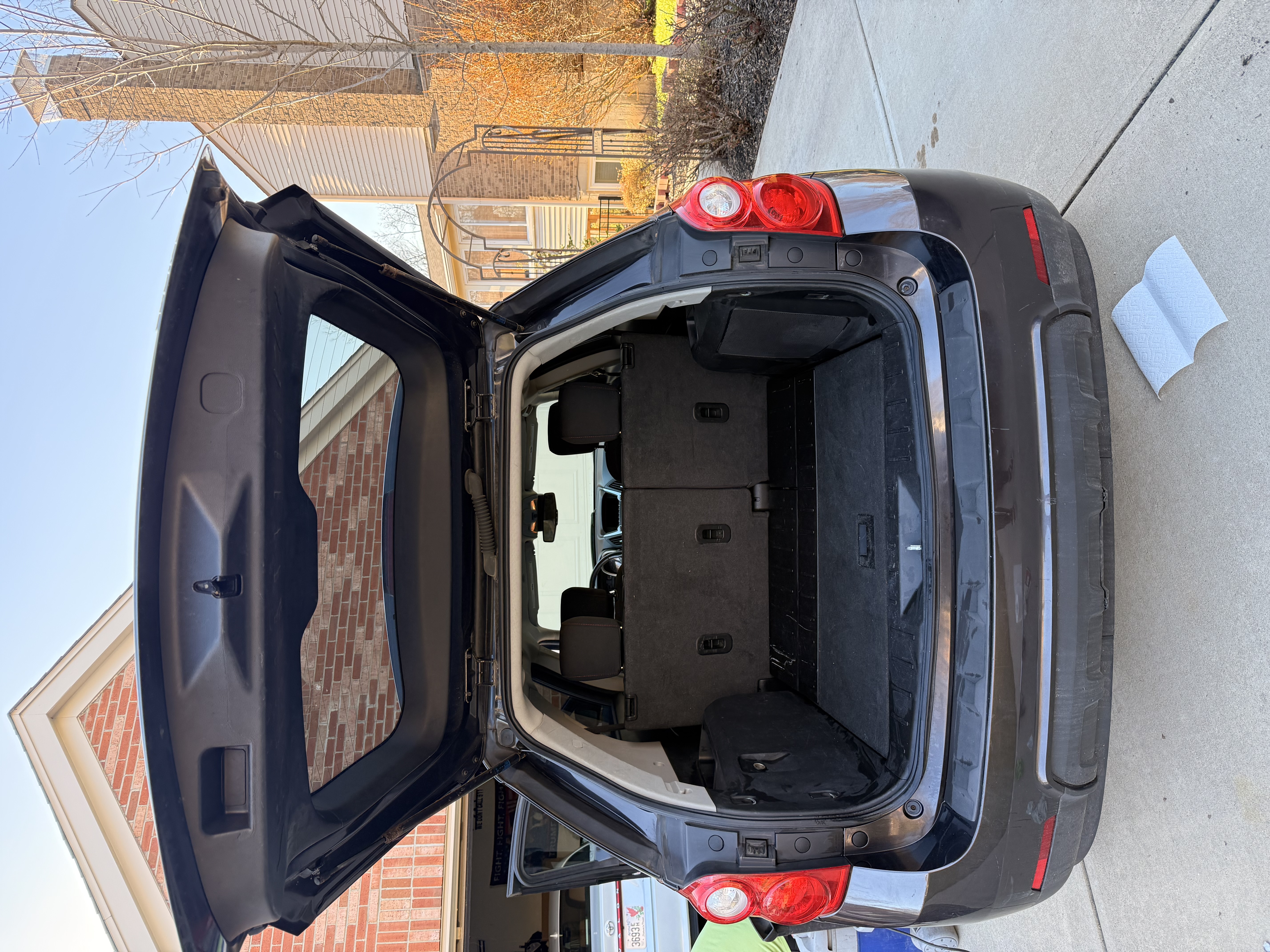 Used 2013 Chevrolet Equinox LT w/ Driver Convenience Package FWD image 16