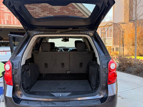 Used 2013 Chevrolet Equinox LT w/ Driver Convenience Package FWD image 16