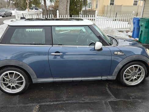Used 2010 MINI Cooper S image 8