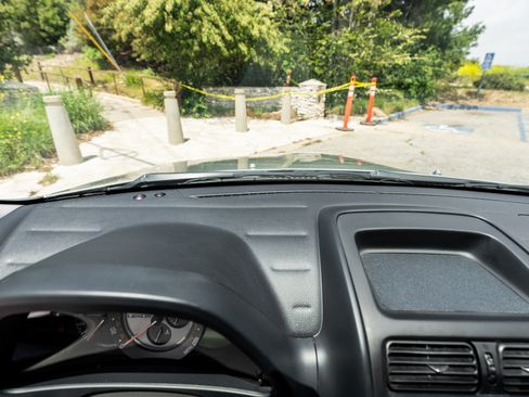 Used 2003 Lexus IS 300 300 SportCross Hatchback 4D image 14