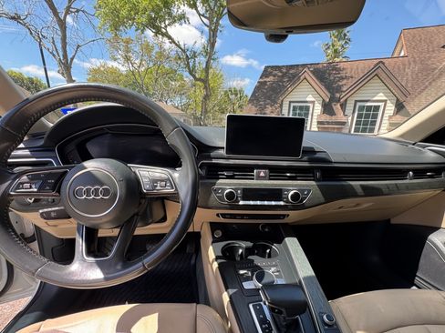 Used 2018 Audi A4 2.0T Ultra Premium w/ 18" Wheel Package image 14