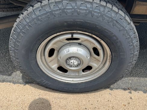 Used 2012 Ford F250 XL w/ PWR Equipment Group image 24