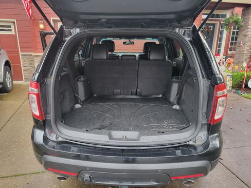 Used 2013 Ford Explorer Limited image 13