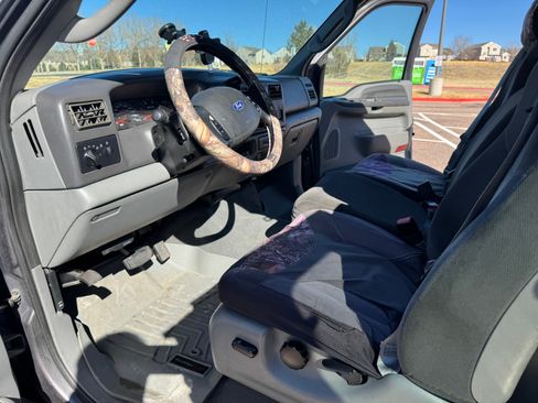 Used 2003 Ford F250 XL image 13