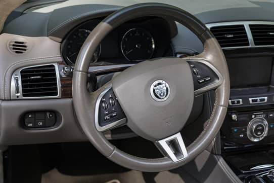 Used 2012 Jaguar XK Convertible RWD image 15