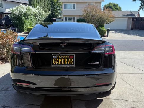 Used 2019 Tesla Model 3 Performance image 6