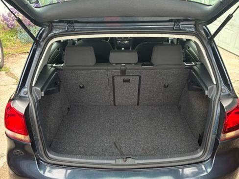 Used 2011 Volkswagen Golf TDI FWD image 10