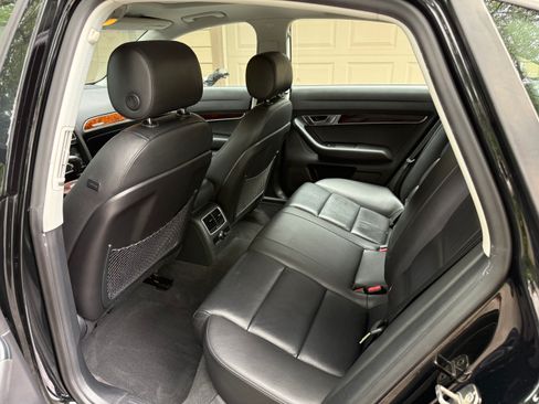 Used 2009 Audi A6 3.0T Premium Plus AWD/4WD image 10