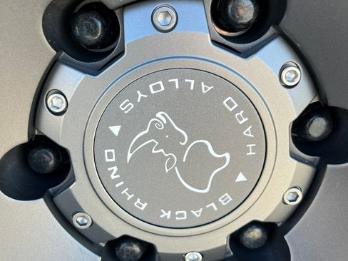 Used 2025 Toyota Tacoma 4x4 Double Cab Hybrid image 12