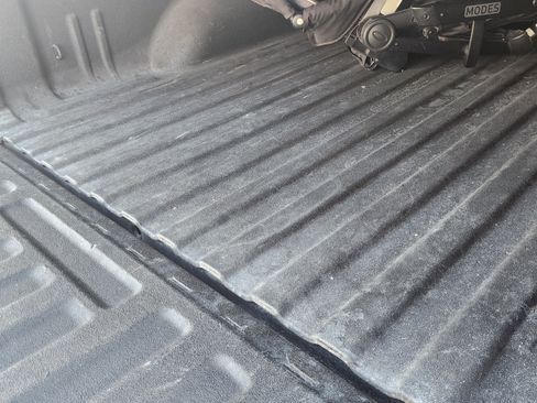 Used 2014 Chevrolet Silverado 1500 LT w/ All Star Edition image 11