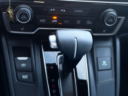 Used 2017 Honda CR-V EX image 18