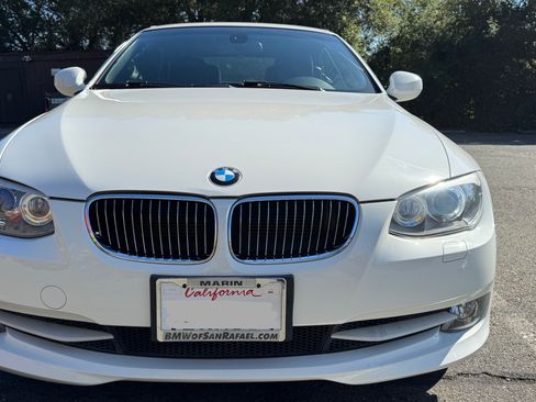 Used 2013 BMW 328i Convertible image 4