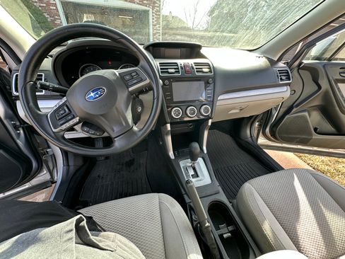 Used 2016 Subaru Forester 2.5i Premium w/ All-Weather Package image 13