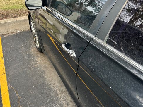 Used 2013 Hyundai Sonata SE image 2