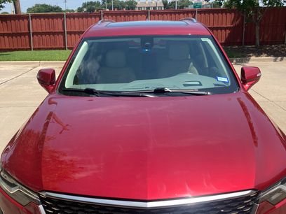 Used 2020 Cadillac XT6 Premium Luxury