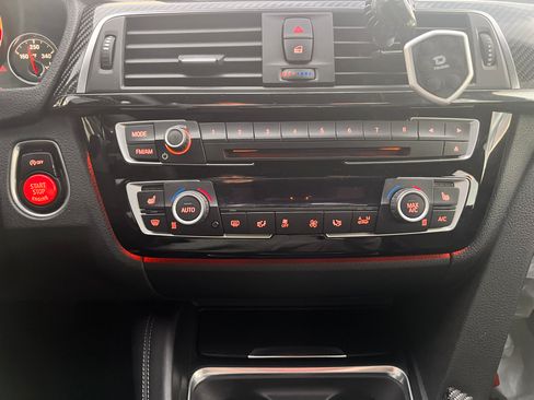 Used 2018 BMW M3 Sedan image 14