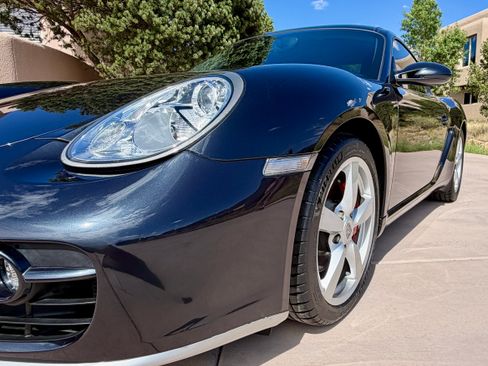 Used 2006 Porsche Cayman S RWD image 25